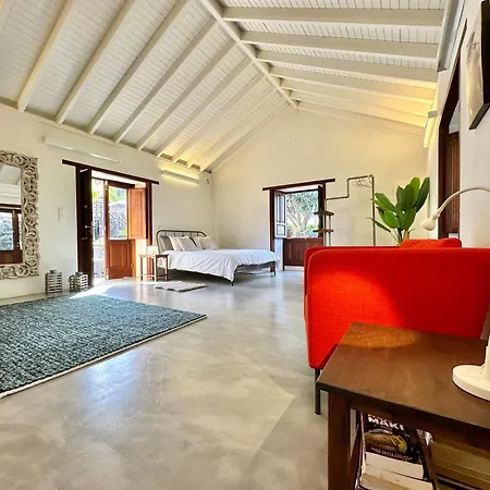 Oscar Burchard * La Orotava