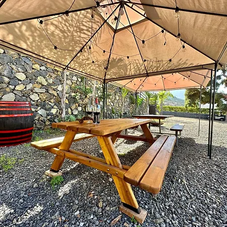 Сasa de vacaciones Oscar Burchard