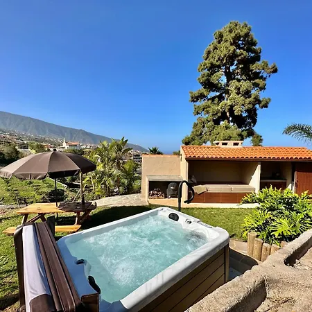 Сasa de vacaciones Oscar Burchard *