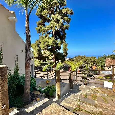 Oscar Burchard Сasa de vacaciones *