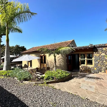 Oscar Burchard * La Orotava