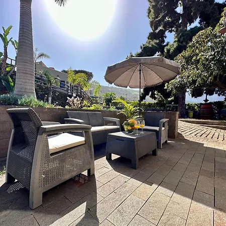 Сasa de vacaciones Oscar Burchard *