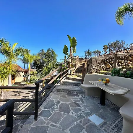 Oscar Burchard Holiday home *