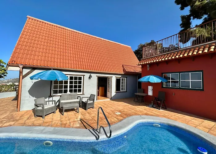 Vakantiehuis Oscar Burchard *