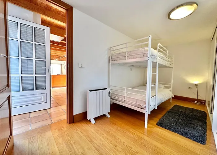 Vakantiehuis Oscar Burchard