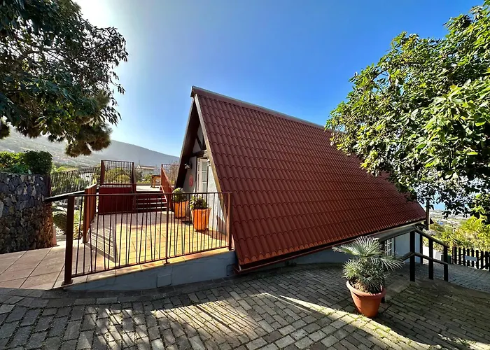 Oscar Burchard 拉奥罗塔瓦