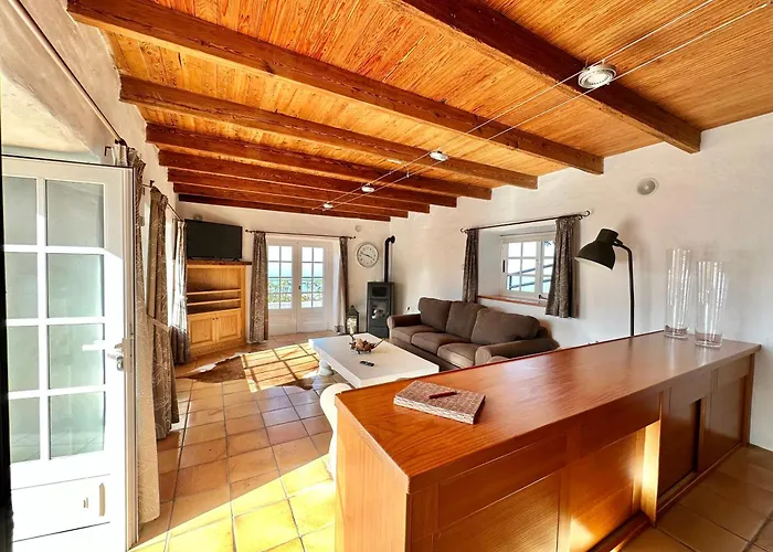 Vakantiehuis Oscar Burchard *