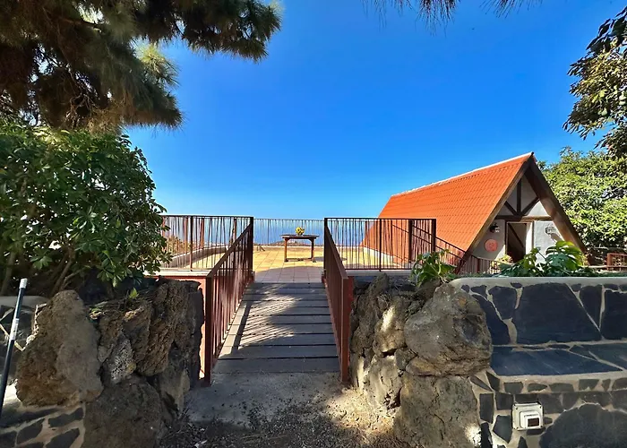 Vakantiehuis Oscar Burchard *