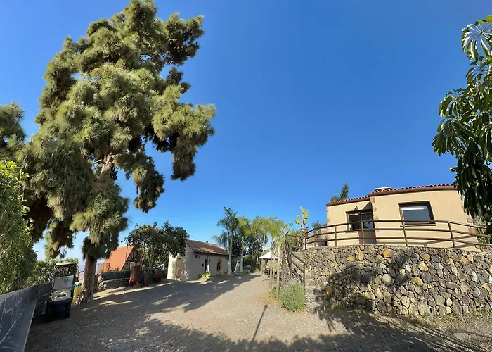 Vakantiehuis Oscar Burchard