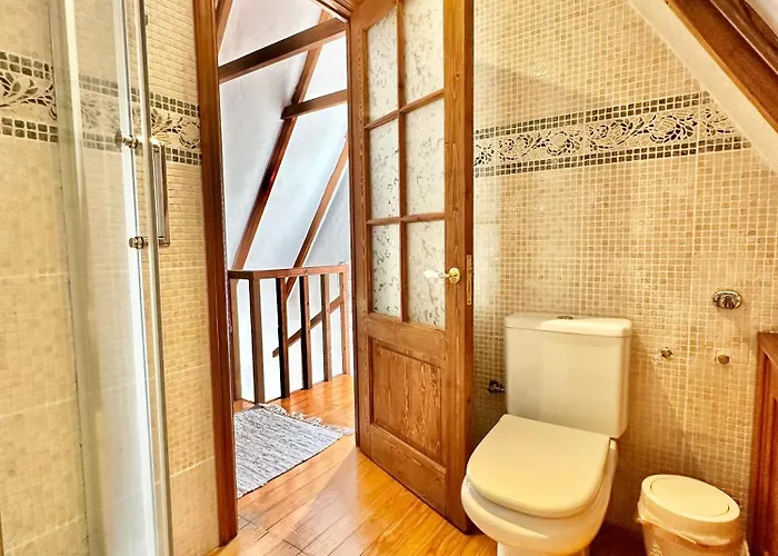 Oscar Burchard Vakantiehuis