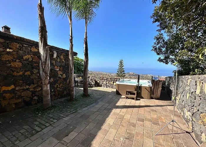 Oscar Burchard 度假居 *