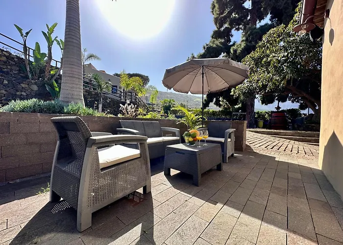 Vakantiehuis Oscar Burchard *