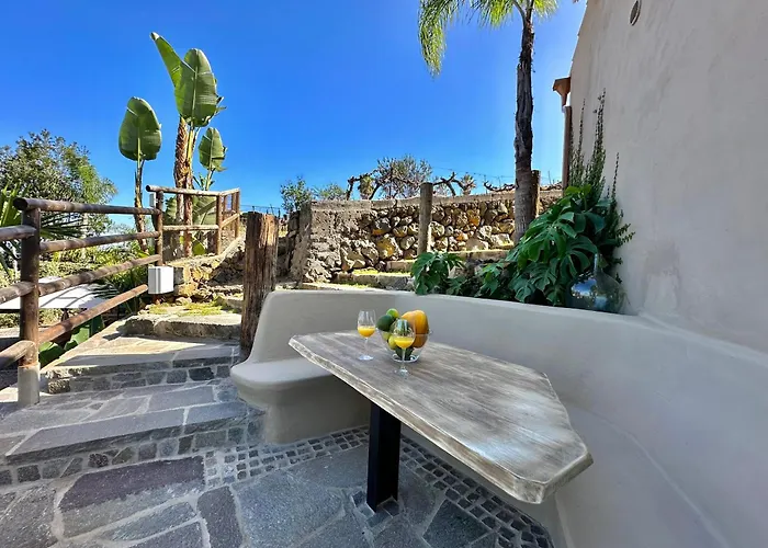 Dom wakacyjny Oscar Burchard La Orotava