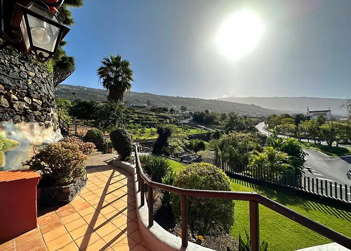 Dom wakacyjny Oscar Burchard *