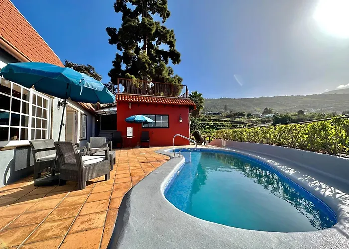 Oscar Burchard Dom wakacyjny *