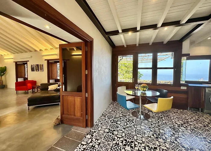 Oscar Burchard La Orotava