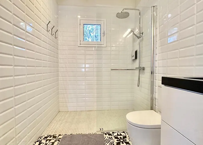 Dom wakacyjny Oscar Burchard *