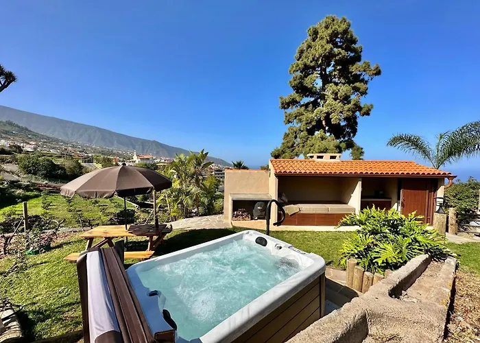 Dom wakacyjny Oscar Burchard *